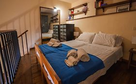 S3 - Serristori Tower APT - Dolcevita Holiday