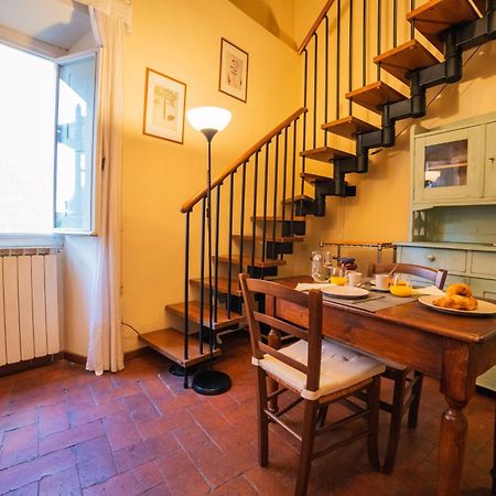 S3 - Serristori Tower APT - Dolcevita Holiday Firenze Esterno foto