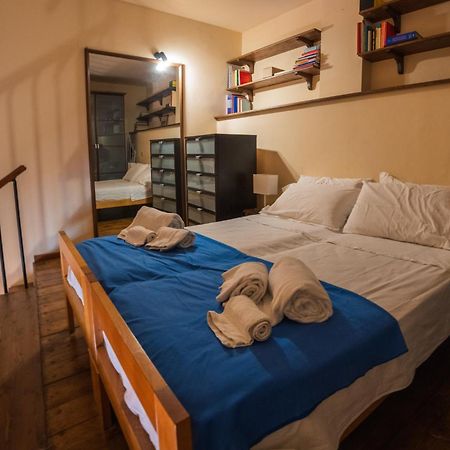 S3 - Serristori Tower APT - Dolcevita Holiday Firenze Esterno foto