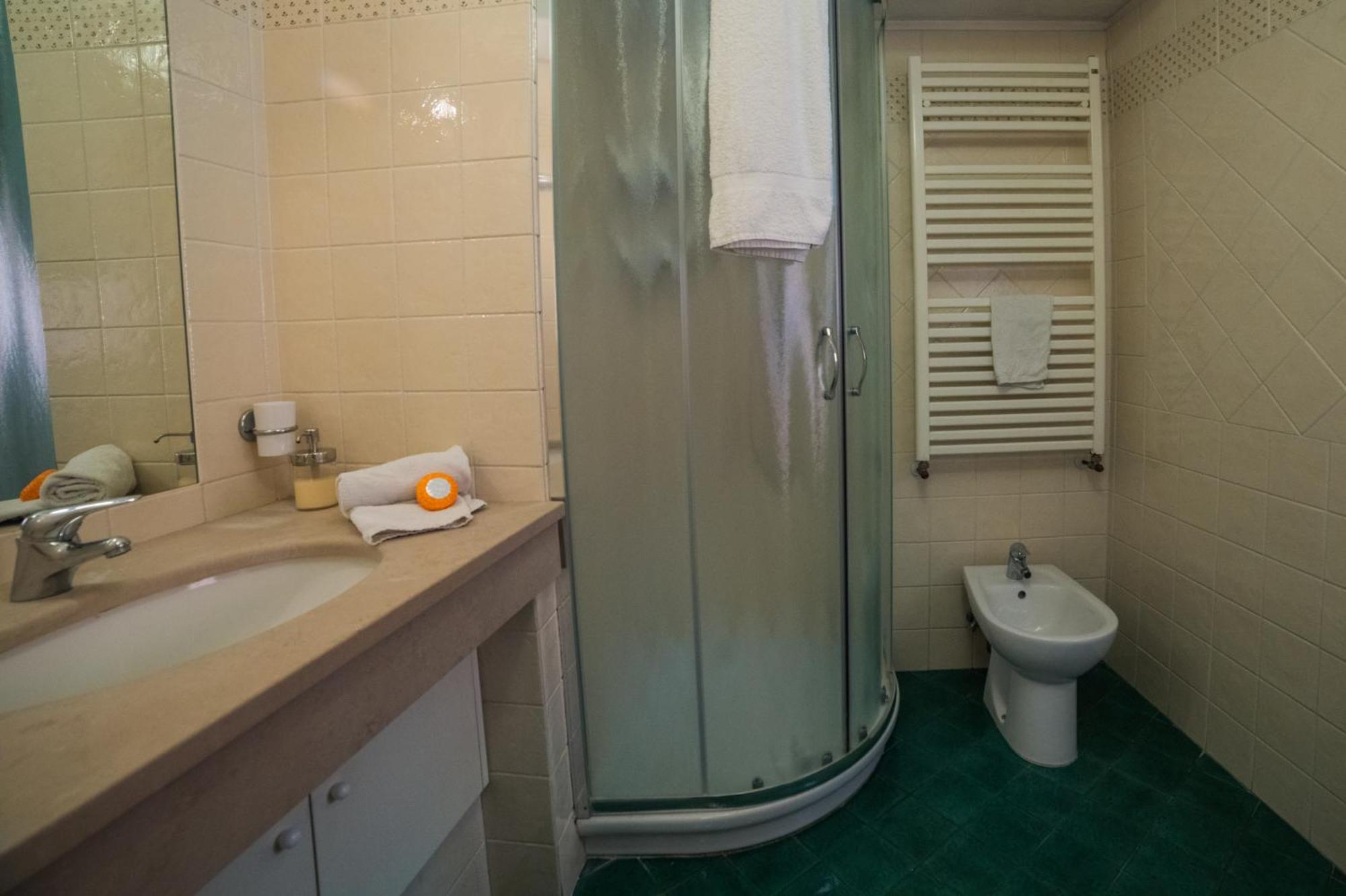 S3 - Serristori Tower APT - Dolcevita Holiday Firenze Esterno foto