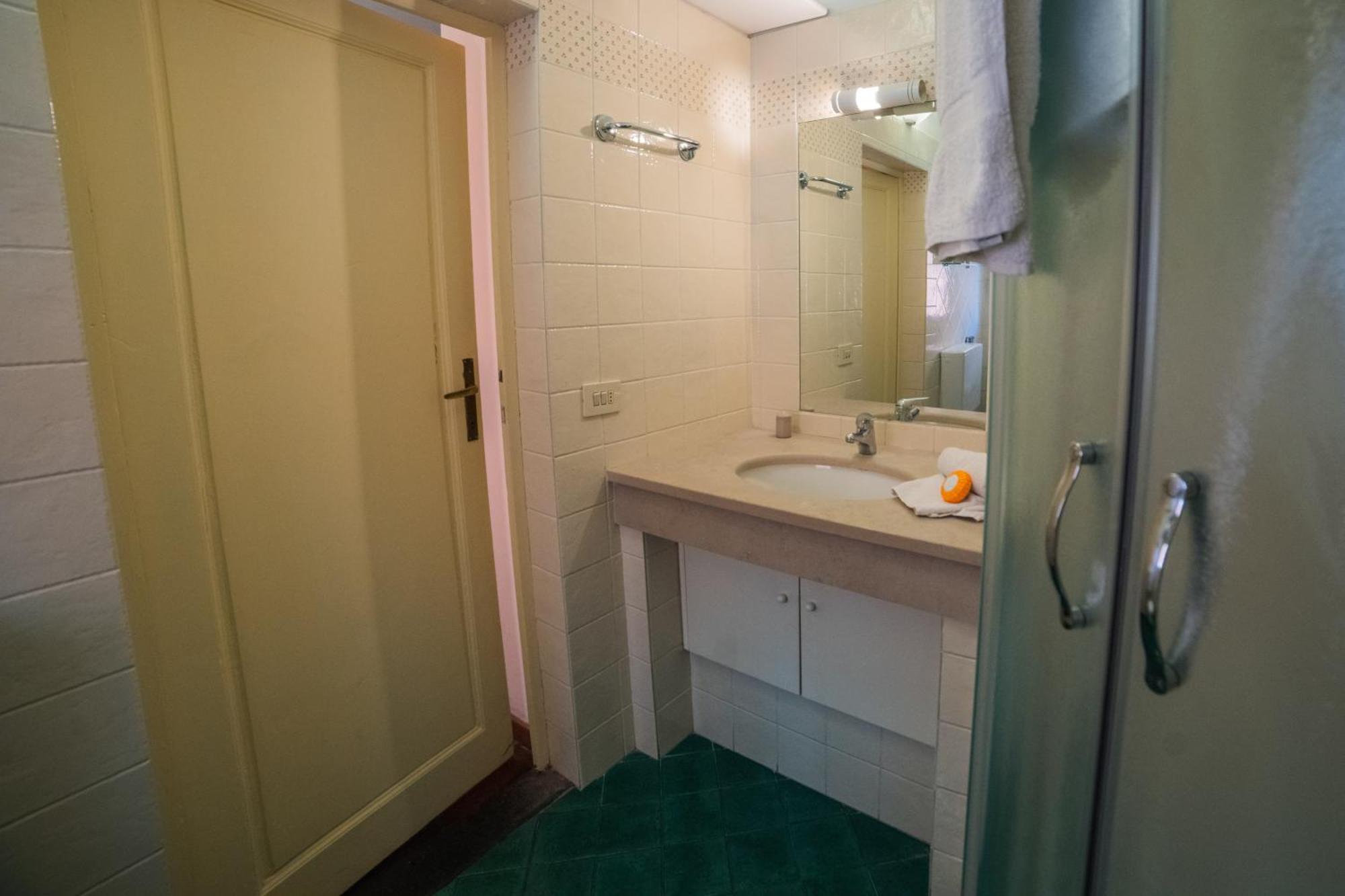 S3 - Serristori Tower APT - Dolcevita Holiday Firenze Esterno foto